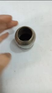 Cincin Tingkat 2 1in  Aksesories stainless steel Tangga