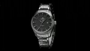 Jam Tangan Pria Dewasa Model Terbaru Naviforce 8032 Full Stainless Steel Tahan Air Free Box