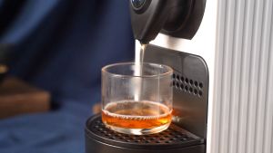 PohHuey® Bohea Tea capsules by nespresso 10s black tea capsules Your coffee machine can also make tea，can be used with a Nespresso coffee machine.