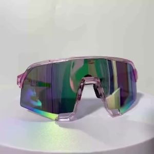Outdoor Cycling Sunglasses Windproof Goggles Mens and Womens Sports Cycling Sunglasses