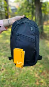 Tas Selempang Kalibre Wilmer Sling Bag 10L 921483000/921314000 Black crossbag tas pria