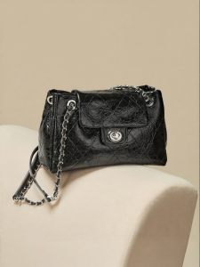 Josiny | Luxurious Diamond Grid Chain Bag Crossbody Shoulder Bag