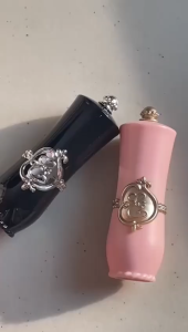 Lipstick Jelly Bunga / lipstik jelly transparan FA