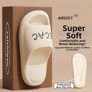JIFANPAUL | Slipper for Women Indoor Anti-slip Wear-resistant Soft Bottom