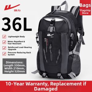 Warrior | Lightweight Durable Hiking Backpack For Men