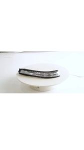 87613-B4000 Car Rearview Mirror Light For Hyundai Santa Fe i10 2014 2015 2016 2017 Front LED Turn Signal Side Blink Flasher Lamp