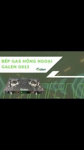 Bếp Gas Hồng Ngoại Cao Cấp Mặt Kính Cường Lực An Toàn Tiết Kiệm Gas - TẶNG HỘP CƠM