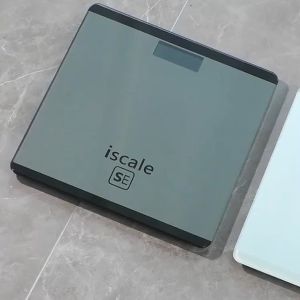 【รับประกัน 5 ปี】เครื่องชั่งน้ำหนัก รับน้ำหนักได้ถึง 360KG กันน้ำIPX5 แบตอึดทนมาก กระจกนิรภัย ความแม่นยําสูง 100% การจัดการสุขภาพ ที่ชั่งน้ำหนัก เครื่องชั่งน้ำหนักดิจิตอล weight scale เครื่องชั่งน้ำkg