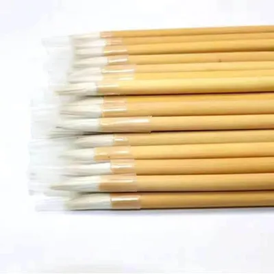 Chinese Calligraphy Brush 毛笔 (大楷/中楷/小楷）