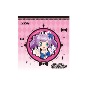 Joyouth | Pretty Paradise Mion Series Badge 58mm