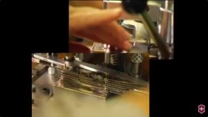 Dụng cụ tạo lửa cho dao Venture Pro