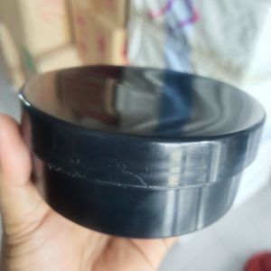 [ per 10 PCS ] pot lulur 250gr putih | hitam | pot lulur 250gr kosong |  pot hb kosong 250 ml |  tempat Hb kosong 250 ml