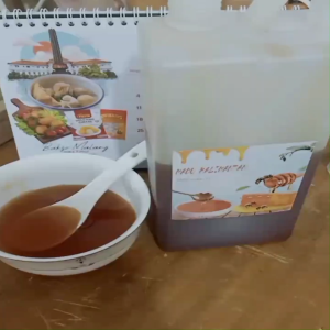 Madu Kalimantan // madu asli // madu hutan 500 gr // madu 1 kg // madu 15 kg