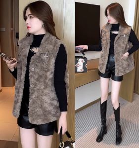 Áo Khoác Ngoài Bằng Lông Cừu Thời Trang Cho Nữ Áo Khoác Ngoài Mùa Thu Đông Mới Về Áo Khoác Ngoài Bằng Vải Nỉ Áo Khoác Ngoài Cho Mẹ