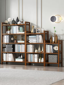 YUHONG | Multi-functional Simple Multi-level Storage Rack