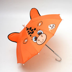 YIZHIBING | Animal Ear Design Toy Dance Sun Protection Umbrella
