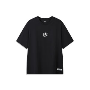 Li-Ning | Áo Thun Cảm Giác Mát Lạnh Kỷ Niệm Curry