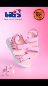 Sandal Bitis bé gái (size 24-29)