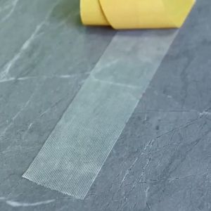 10m Double-Sided Tape Mesh Heavy High Strong Sticky Durable Duct Cloth Tape Multiable Tape Removable