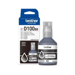 INK Brother D100 Black / Cyan / Magenta / Yellow