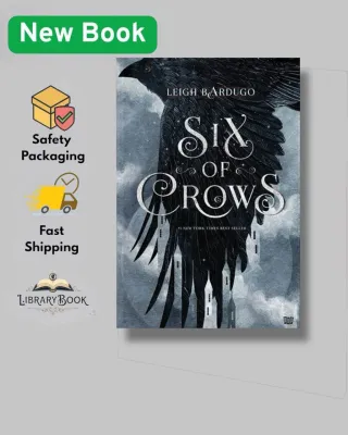 Six of Crows (english)