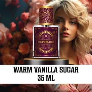 REPUBLIKA WARM VANILLA SUGAR WOMEN 55ML