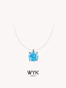 WYK | Luxury Womens Necklace for Clavicle Gift