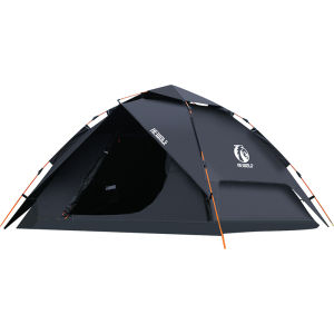 Hewolf | Sun and Rain Protection Portable Tent