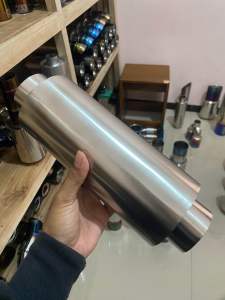 RESONATOR UNTUK SEMUA MOBIL BENSIN