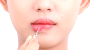LANEIGE Lip Sleeping Mask EX with Vitamin C - Berry 20g