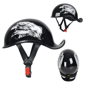 AD | Cruise 3C Certified Vintage Lightweight Helmet