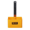 Elevation Leveling Instrument Tile Laying Site Brick Level Positioning Tool Equal Height Ruler Construction Tool Plastic Material. 