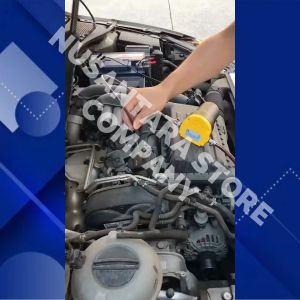 COD S AMP Pompa Sedot penyedot Bensin motor Mobil bbm solar bahan bakar Elektrik Oli 12V 60W A3