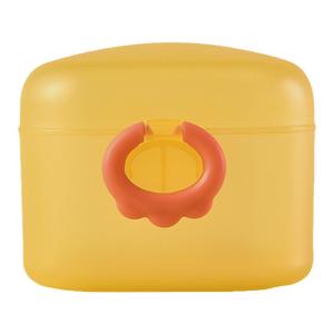 niniwalker | Large Capacity Dustproof Storage Box for Teething Rings Pacifiers