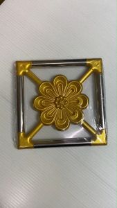 สแตนลอยPT400 อุปกรณ์ลายประดับ อะไหล่สแตนเลส วัสดุคุณภาพ แข็งแรงทนทาน จัดส่งไว