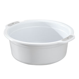 HANSHILIUJIA | Antibacterial Thickened Large Face Basin