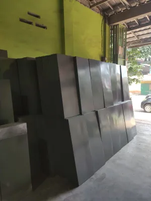 AMBALAN RAK SUSUN SERBAGUNA FREE BAUD MUR