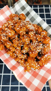 เพียวฟู้ด ซอสเคลือบไก่ บาร์บีคิว ฮาลาล 1000 กรัม ซอสคลุกไก่ ซอสบาร์บีคิว ซอสปรุงรส