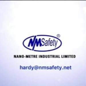 NMSAFETY Nitrile Solvent Gloves Oil Resistant Slip-Resistant Glove Chemical Household Cleaning Tools Waterproof Long Glove