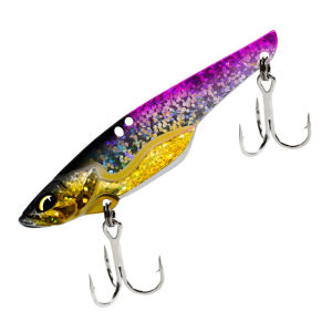 RAVENRAFT | Long Distance Casting Vib Jig Lure