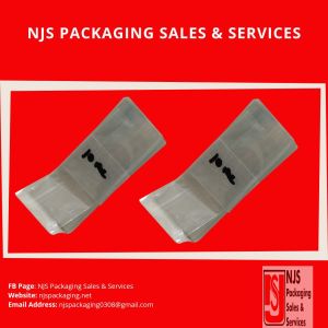 Shrink Wrap for Cosmetics: How to Use 100pcs Shrink Wrap Set for 10ML Containers