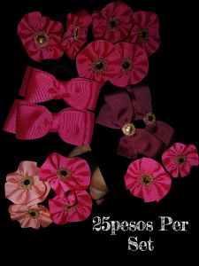 Viras Hair Clip for kids