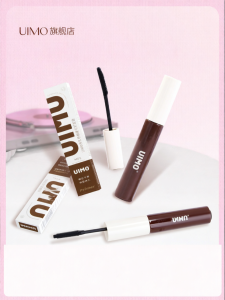UIMO | Waterproof Long-Lasting Curl Smudge-Proof Mascara
