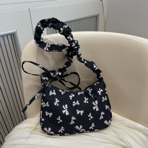 Túi Vải Canvas Dung Tích Lớn Cho Nữ Mùa Hè 2024 Túi Đeo Vai Đơn Thời Trang Thường Ngày Túi Đi Học Túi Đi Làm Túi Đệm