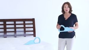 Effortless Mattress Raising: The Ultimate Bed Stand Support Tool