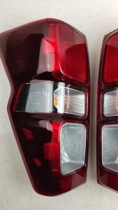 [READY STOCK] Isuzu D-Max Dmax 2020-2025 Low Spec Rear Tail Light Tail Lamp Lampu Belakang 2021 2022 2023 2024 2025