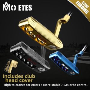 PGM GOLF | Mens Forged Soft Iron Putter S20C