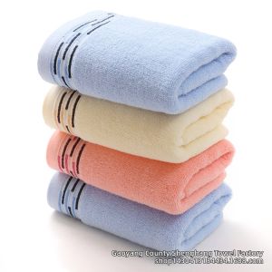 Cotton Face Towel