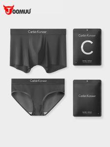 กางเกงชั้นในผ้าไหมน้ำแข็งสำหรับคู่รัก กางเกงบ็อกเซอร์ชาย กางเกงชั้นในสามเหลี่ยมสำหรับผู้หญิง กางเกงชั้นในกีฬา กางเกงชั้นในบาง กางเกงชั้นในผ้าไนลอน กางเกงชั้นในผ้าฝ้าย กางเกงชั้นในผ้าฝ้าย