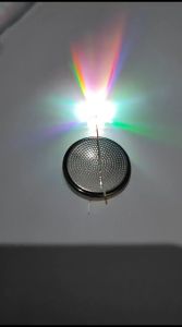 [10 pcs] Led 5 mm Color Full lampu led komponen warna warni